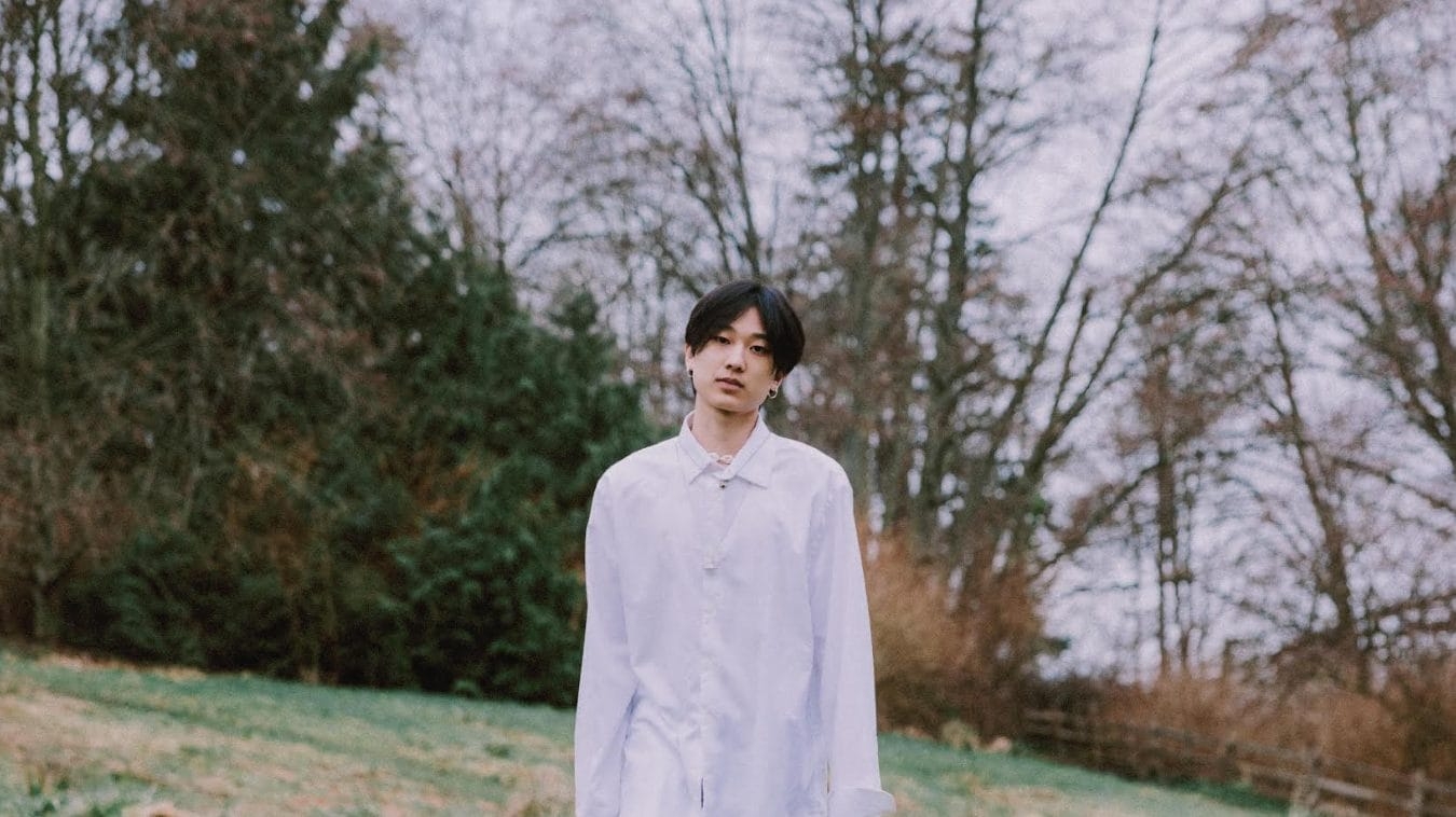 yung kai Live In KL This August