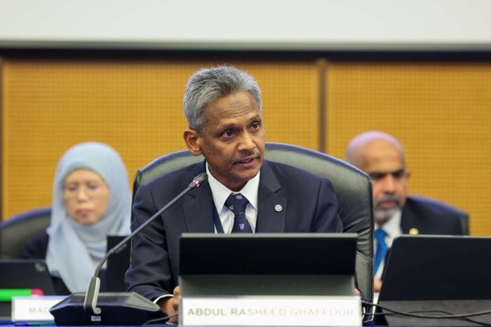 Malaysia's Economy Projected To Grow 4.0-4.8% In 2025, BNM Governor