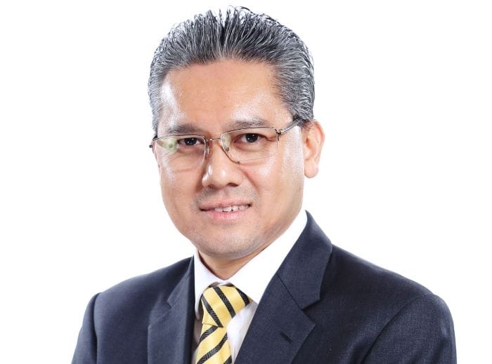 Maybank Islamic GCEO Dato Muzaffar Leaves, Officer In Charge Appointed