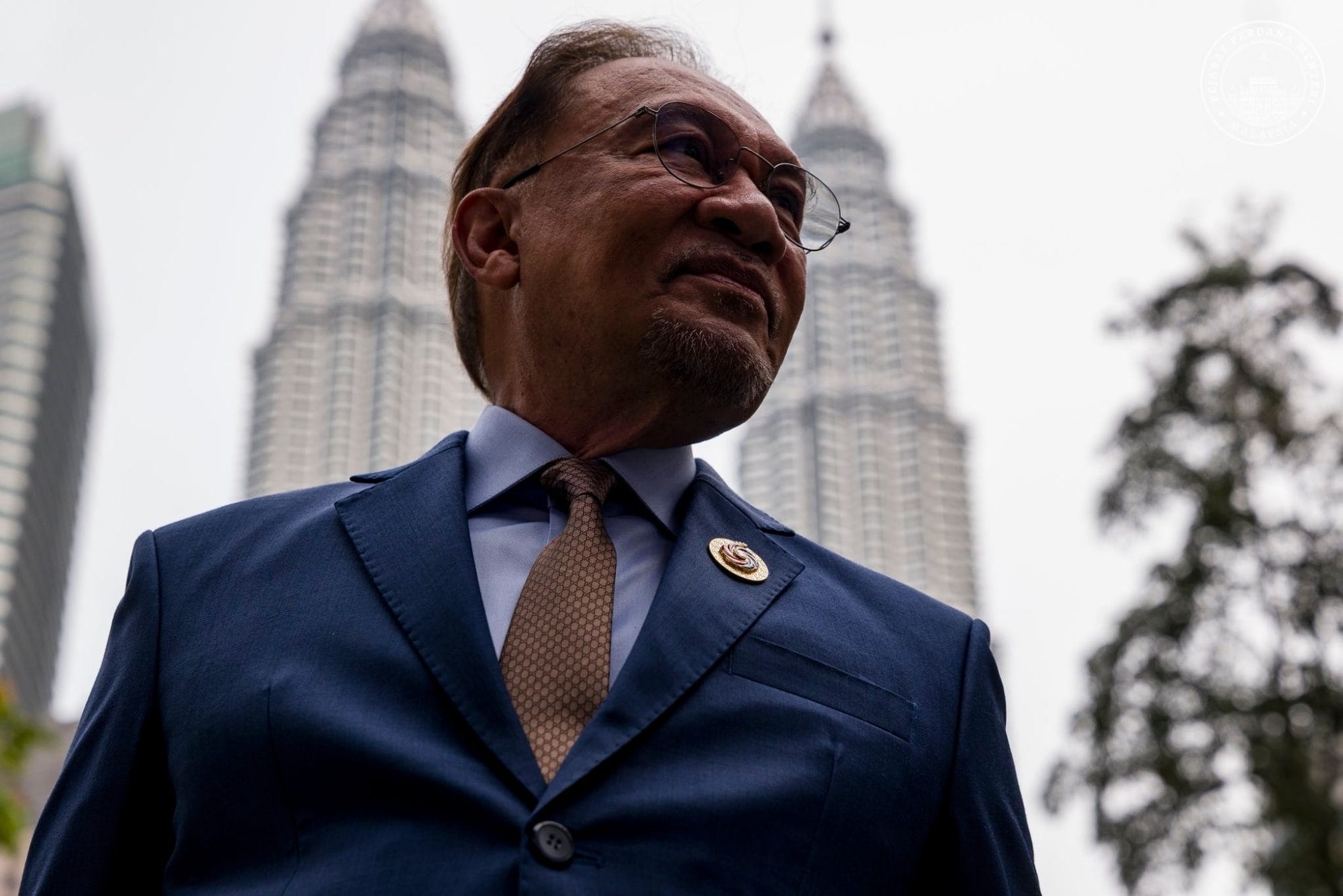 Anwar Heads To Europe, Brazil For Bilateral Talks, BRICS Summit