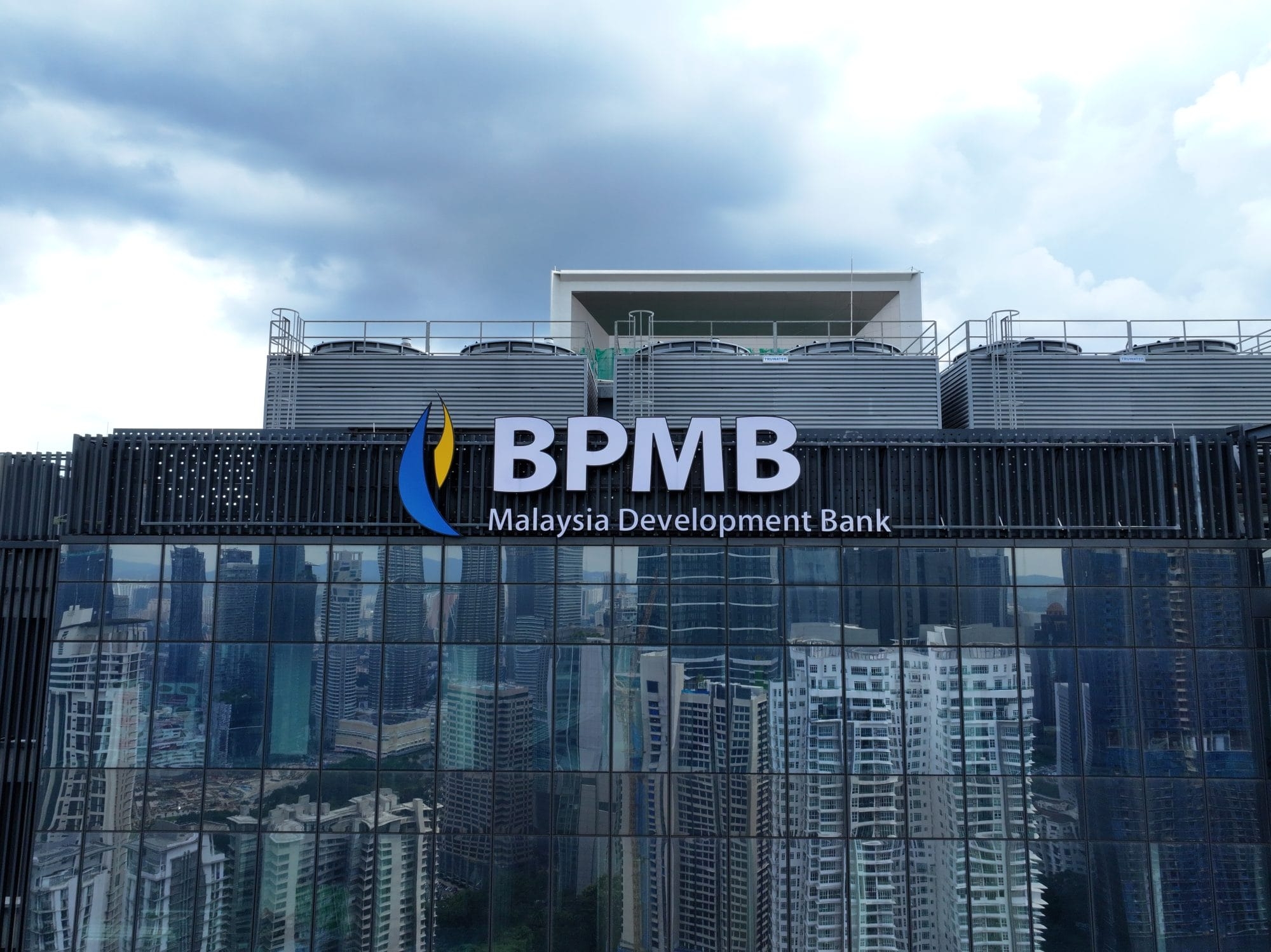 Bank Negara Penalises BPMB RM493,500 For Non-Compliance
