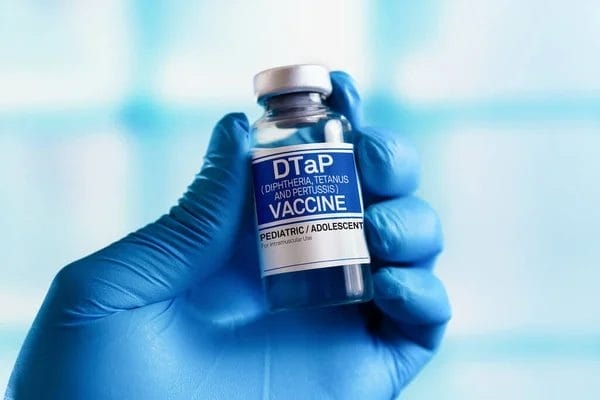 Free Tdap Vaccine Now Protects Expectant Mothers