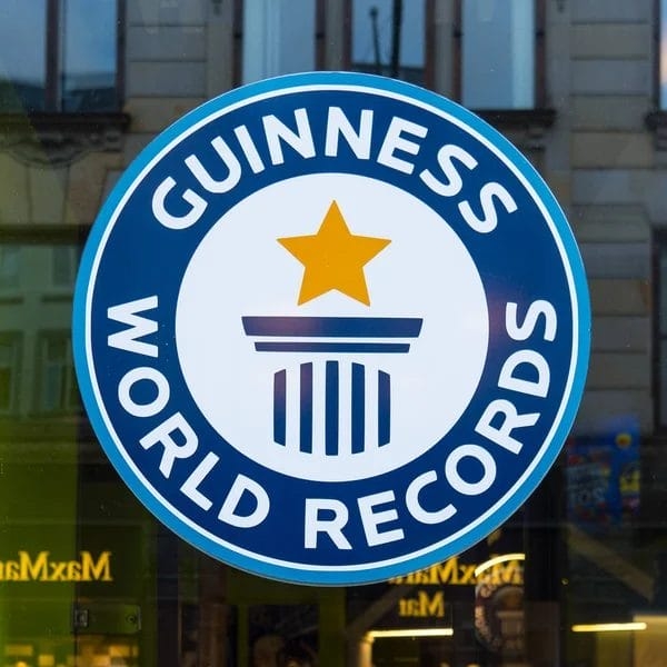 Dubai To Host Guinness World Record Attempt For Largest Real Estate Training Session