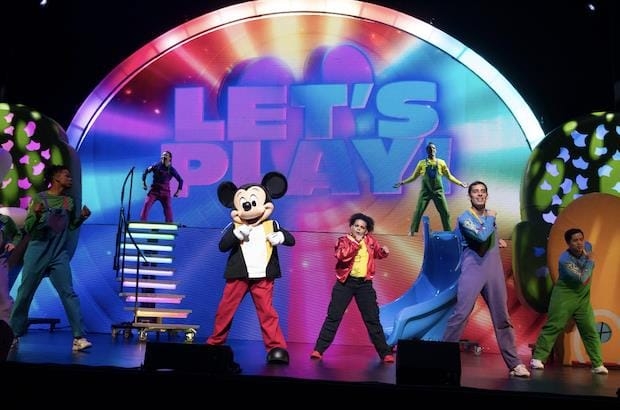 Disney Jr Characters Set To Dazzle Southeast Asia In Maiden Live Tour