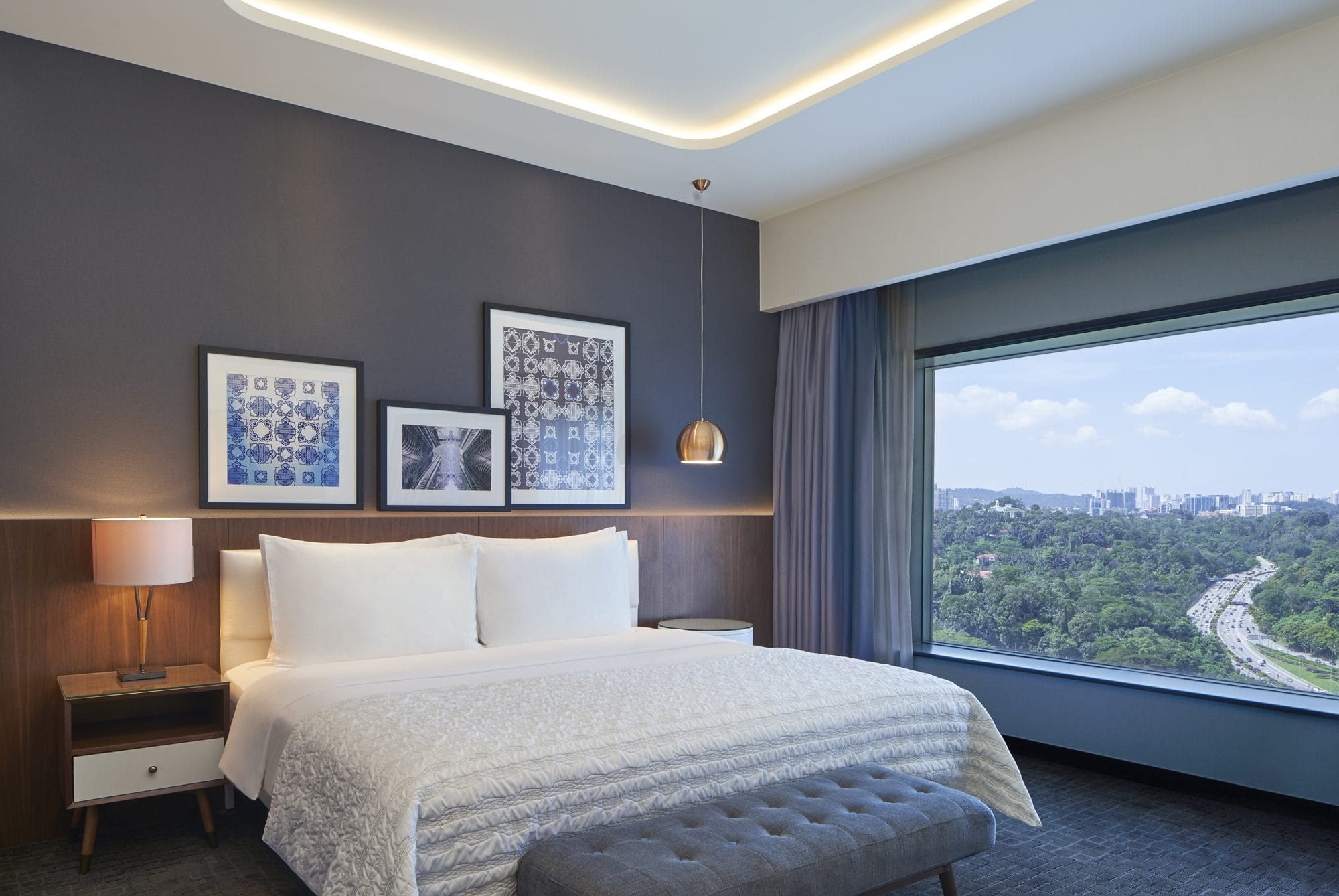 S.E.A.T And Savour: Le Méridien KL's Cultural Staycation With A Stylish Twist