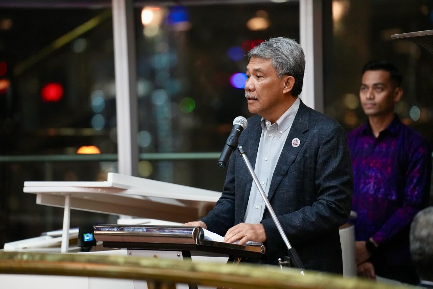 ASEAN Urged To Tackle Cybercrime Threat With Stronger Legal, Security Cooperation