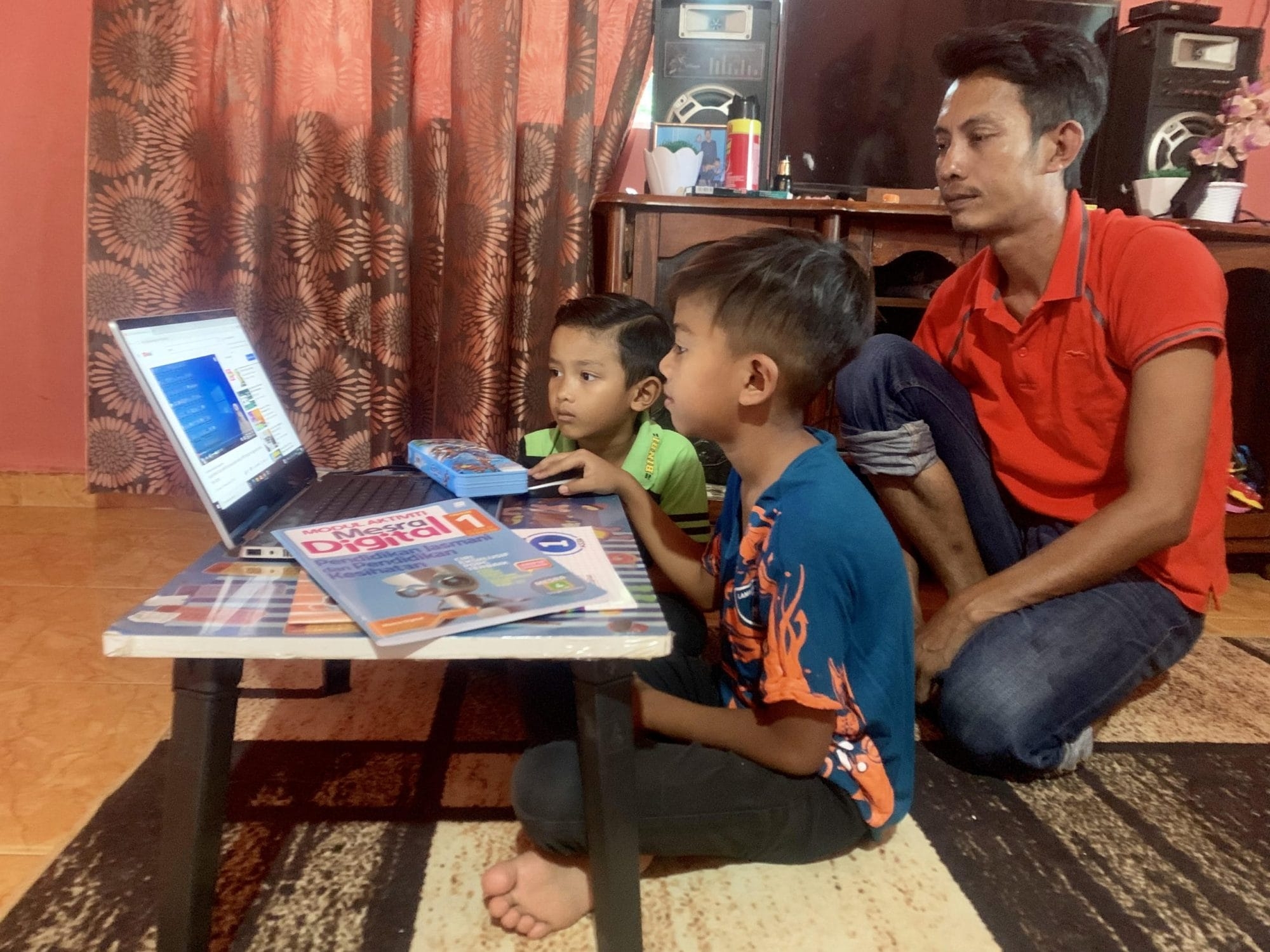 71 Schools In KL, Selangor To Shift To Online Learning During ASEAN Summit