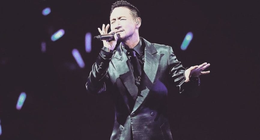 Jacky Cheung Takes Over Kuala Lumpur for Two Weekends