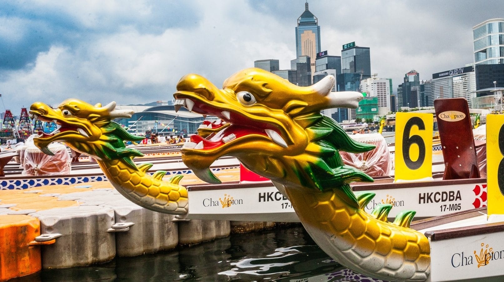 Hong Kong's Cultural and Sporting Highlights to Catch This Spring/Summer 2025