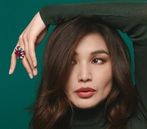 Cartier Strikes the Perfect Balance with ‘En Équilibre' in Stockholm
