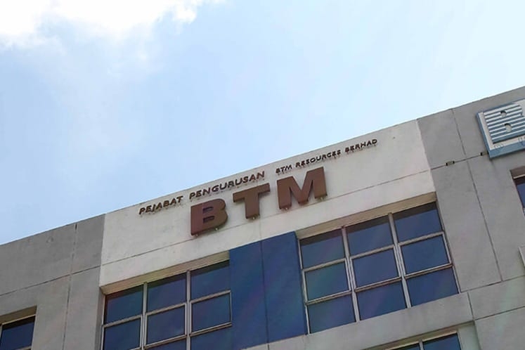 BTM Relinquishes Its Feed-in Tariff Approval After Reassessing Viability