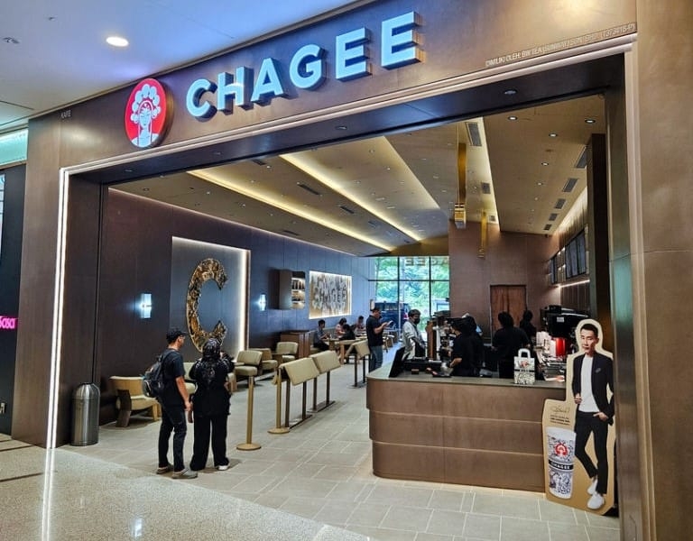 Magma Group To Grow Chagee With 300 New Outlets