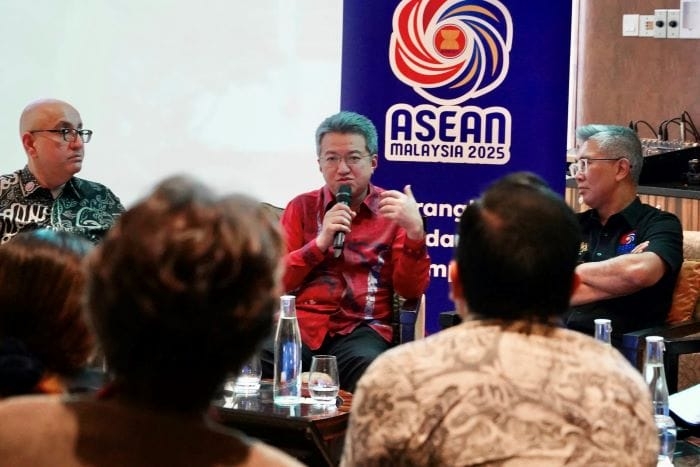 Region Must Shift From 'BAU' And Adopt Bold Strategies In Tackling Trade Changes