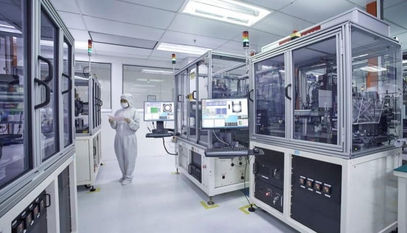 US Tariff Uncertainty Dampens Outlook For Malaysia's Semiconductor Industry: CGS