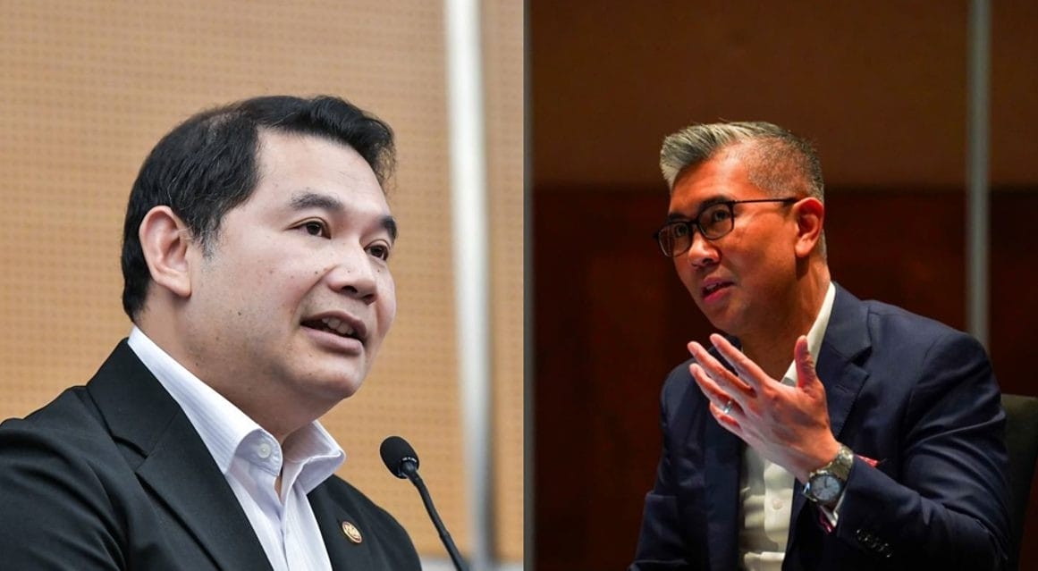 Anwar's Cabinet Crossroads: Who Will Fill Power Seats?