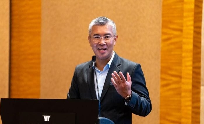 Harnessing Women's Talent Across ASEAN: Potential US$2.3 Trillion Economic Boost, Minister