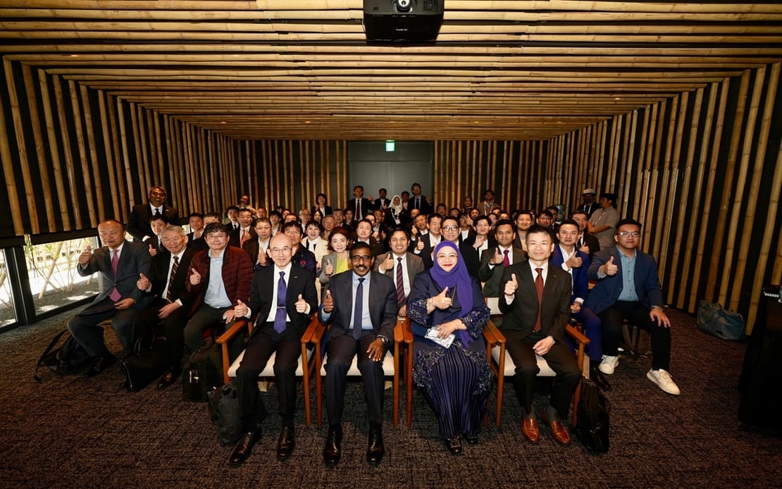 MIDA: Malaysia Nets RM4.68 Billion In Potential Investments From Japan At Osaka Expo