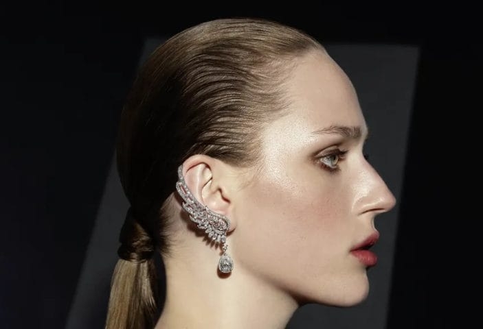 Reach for the Stars with Chanel's Dazzling New Collection