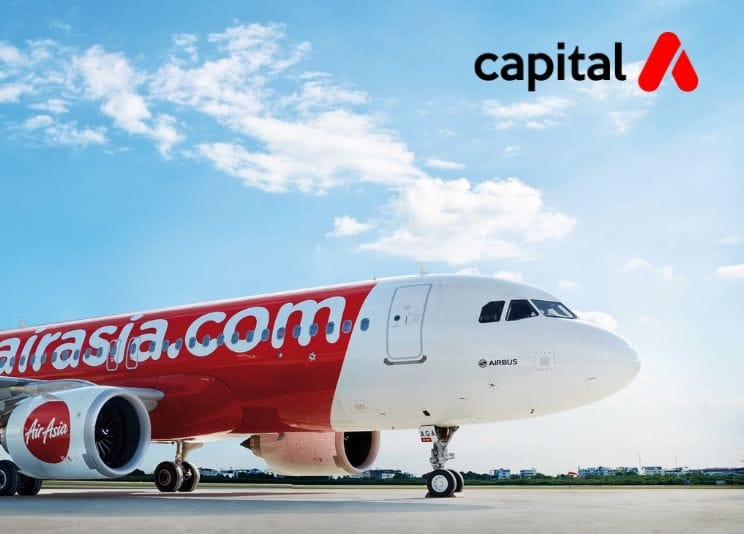 Stock Today: Capital A Slips At Midday As MAG Eyes Bigger Jet Deal With Airbus