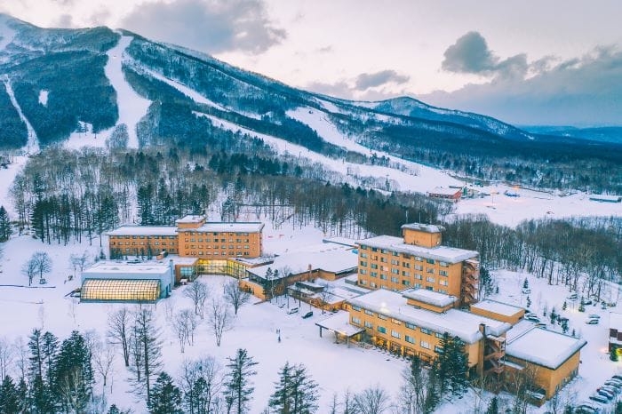A Magical March Escape To Club Med Sahoro