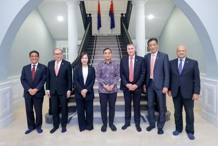 OCBC Commits RM11 Billion In Financing With Another RM3 Billion For JS-SEZ