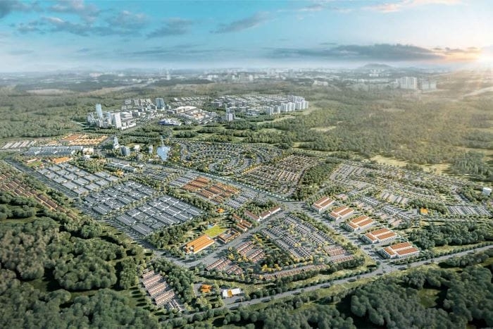 Negeri Sembilan's Bold Plans As Malaysia's Next Smart Economic Hub