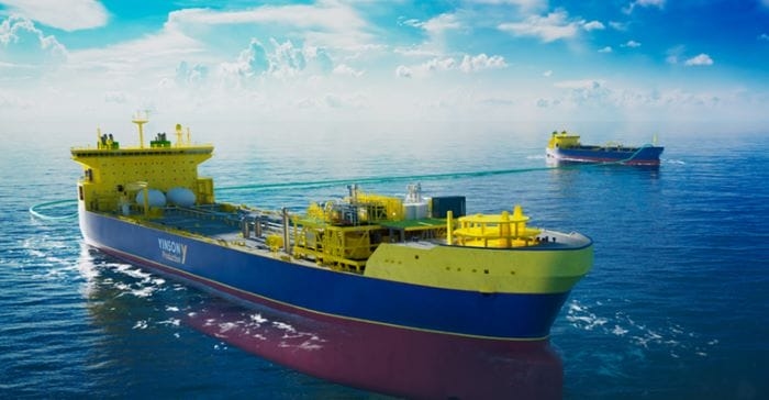 New Vietnam Deal Minimal Impact On Yinson's Bottom Line