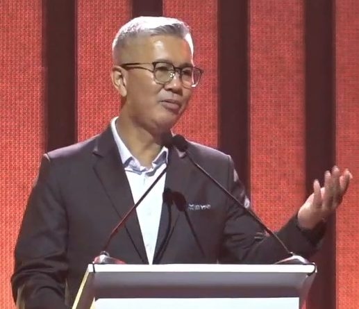 Zafrul: ASEAN At ‘Pivotal Moment' To Secure Global Semiconductor Leadership