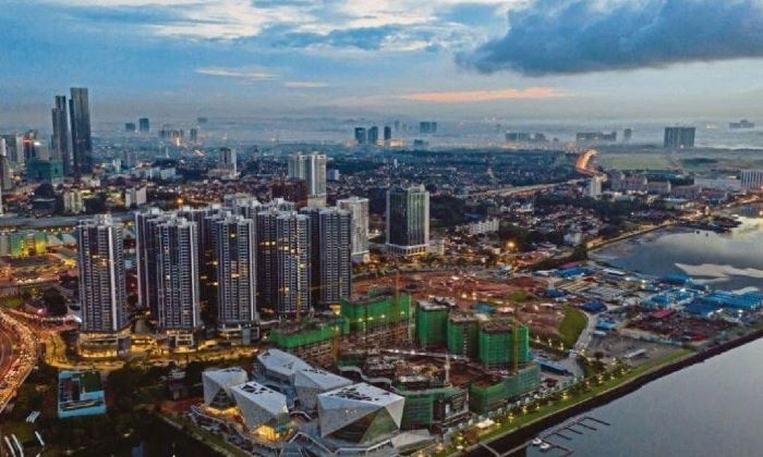 2024 GDP Growth By State, Johor Tops The List For The First Time