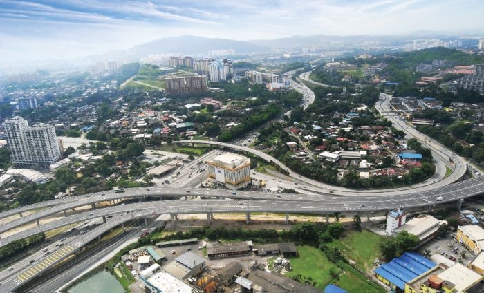 3 Highways, 15 Major Roads In KL Diverted For ASEAN Event From 8-12 July