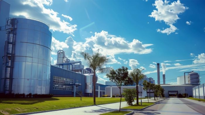 Refuelling Sarawak's Growth
