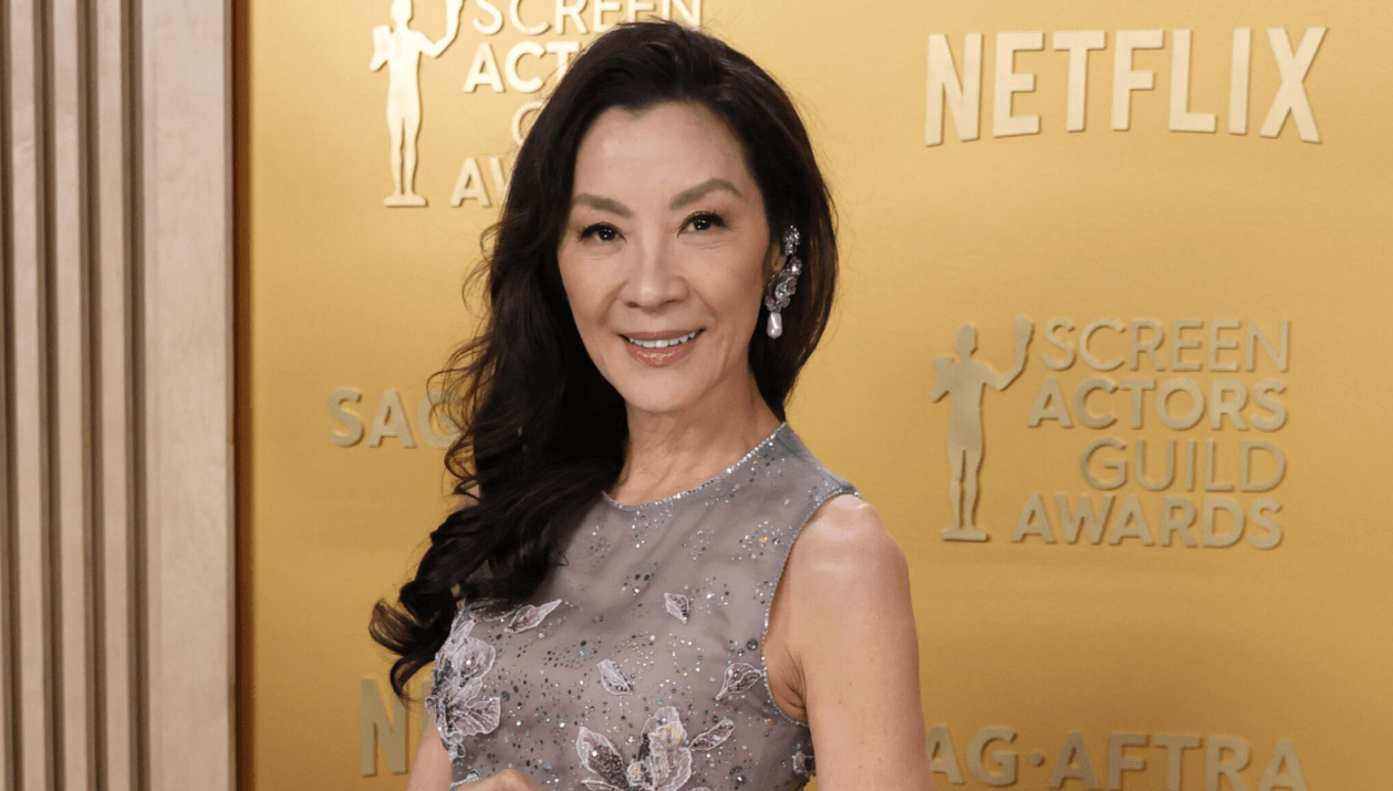 Michelle Yeoh Powers Ne Zha 2's Global Leap with English Dub