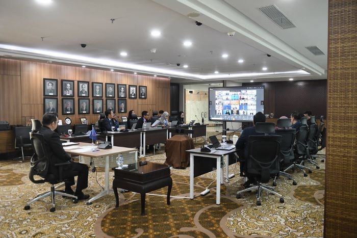 ASEAN Ministers Unite To Accelerate Regional Power Grid, Secure Billions In Funding