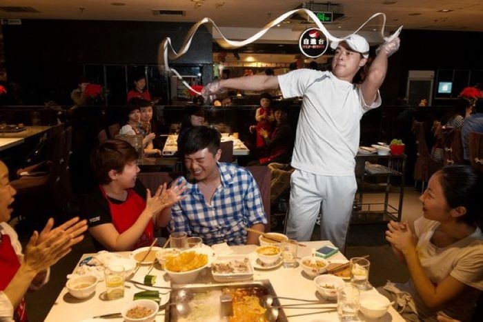 China Says Consumer Price Stable In July