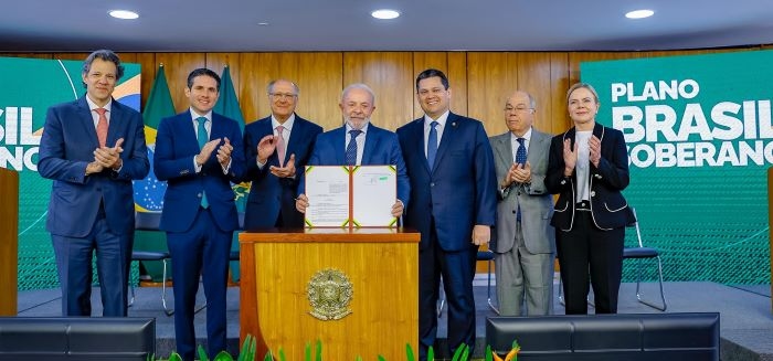 Brazil Unveils Measures To Support Exporters Hit By 50% US Tariff
