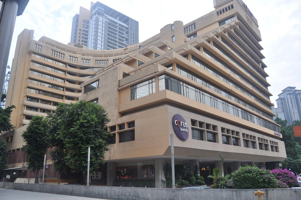 MUI Berhad Disposes Corus Hotel For RM260 Million
