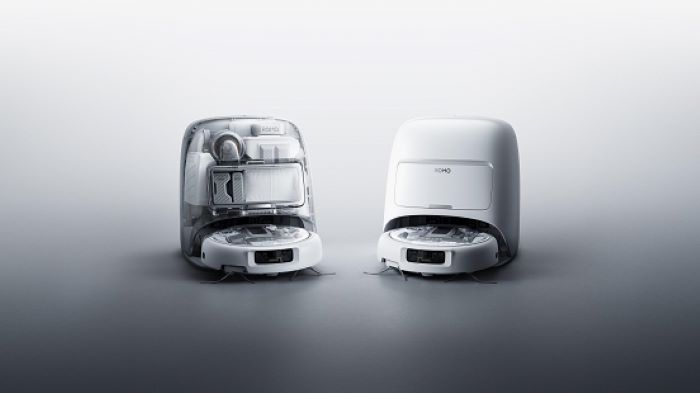 Aerial Drone Maker, DJI Expands To Vacuum Robots
