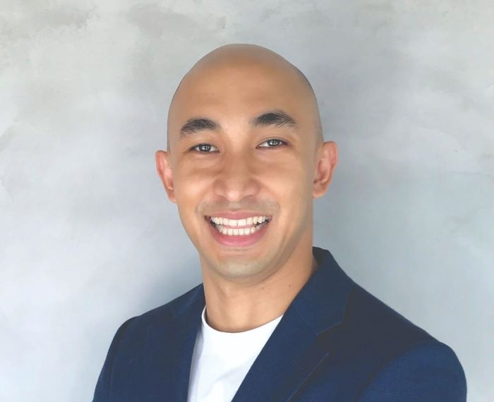 Chinese Streaming Platform iQIYI Appoints Dinesh As Senior MD For Malaysia