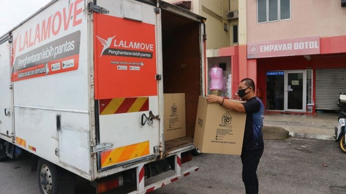MAMBA Warns Imposing Standard Minimum Delivery Fee Could Hurt MSMEs