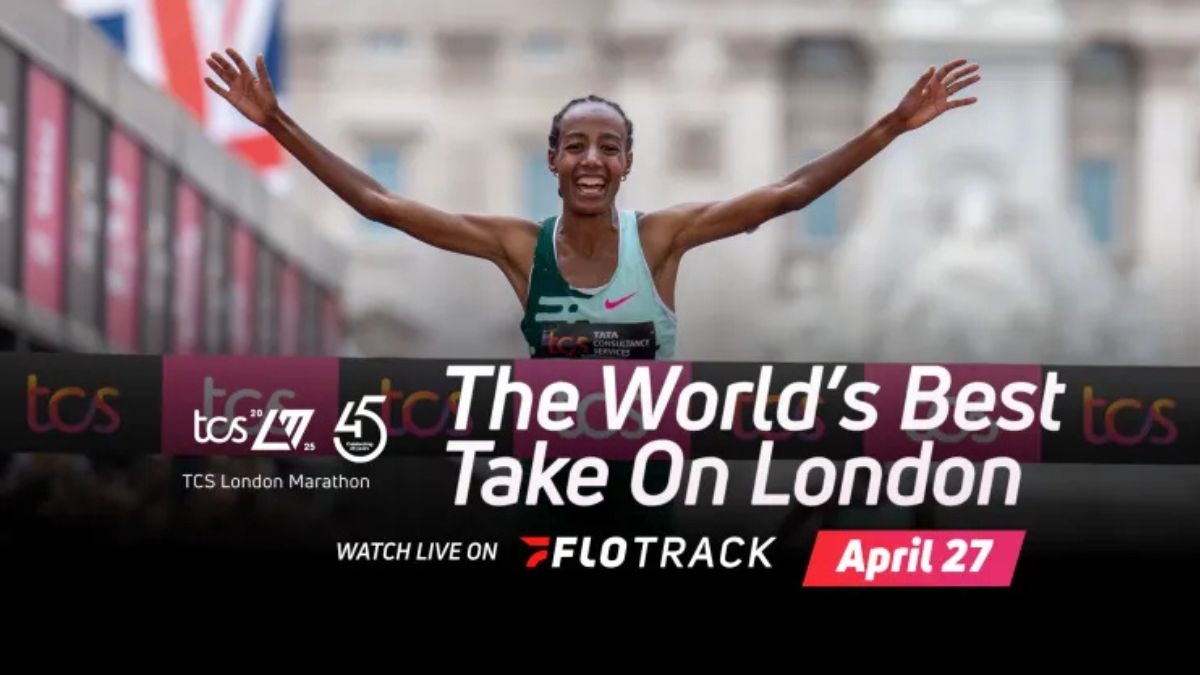 How to watch London Marathon 2025: Channel, live stream, start time and everything we know so far!
