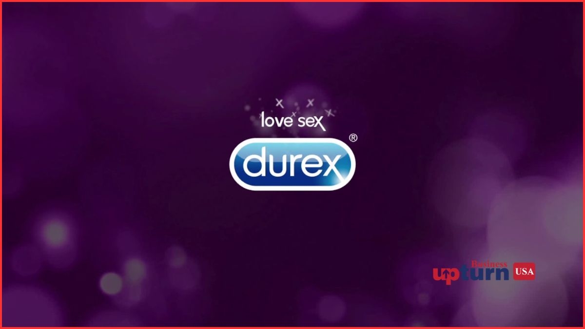 Durex's business model of intimacy!