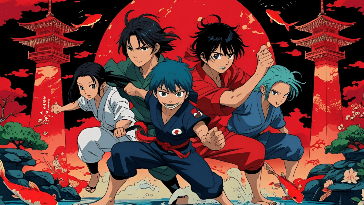 How anime is shaping global pop culture: Top trends to watch in 2025