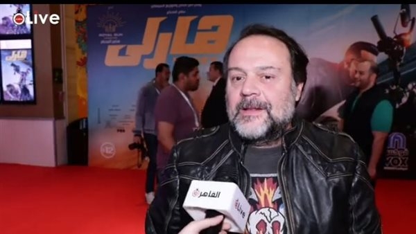 عادل حقي يناشد هيئة الآثار بسبب إقامة الحفلات عند سفح الأهرامات: ذبذبات الصوت تؤدي لتآكل الأحجار