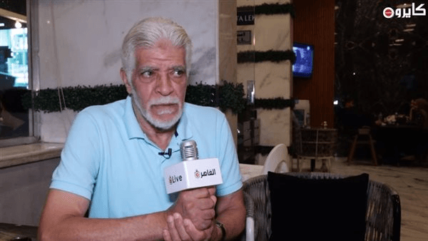 طارق النهري: أشارك في مهرجاني الجونة وبرلين بفيلم اتجاه واحد