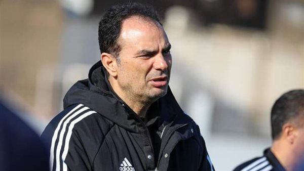 عبد الحميد بسيوني: الزمالك لا يملك أفضل قائمة.. وعبد الله السعيد يستحق التجديد له