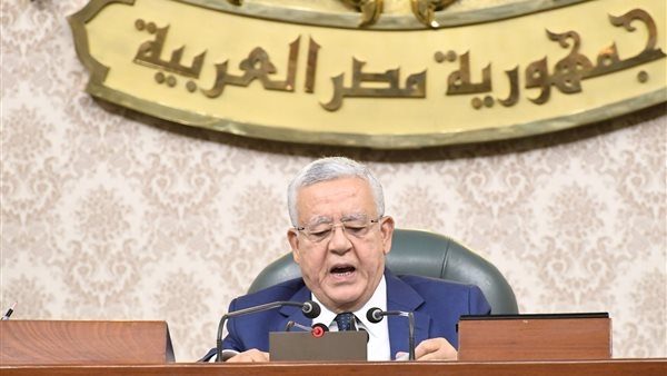 بدء الجلسة العامة للنواب لنظر تقرير الحساب الختامي للموازنة العامة
