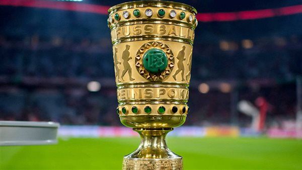 موعد مباراة نهائي كأس ألمانيا 2025 بين أرمينيا بيليفيلد وشتوتجارت