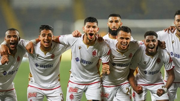 الجيش الملكي يحسم صعوده إلى دوري أبطال إفريقيا والوداد إلى الكونفدرالية