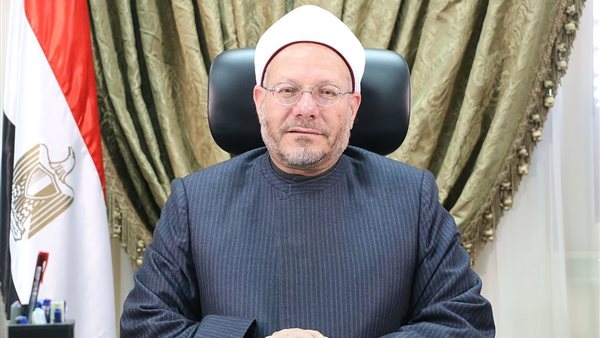 مفتي الجمهورية السابق: التوكيل في رمي الجمرات جائز شرعا للضعفاء والمرضى والنساء
