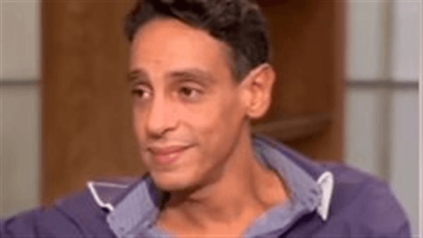 علي صبحي: محظوظ بتنوع أعمالي.. والمخرجين مش بيحصروني في أدوار معينة